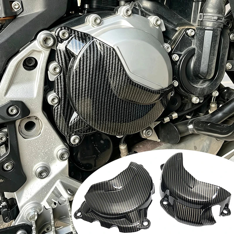 Engine Cover Protection Set For BMW F900GS / F850GS / F750GS -2023 to 2024