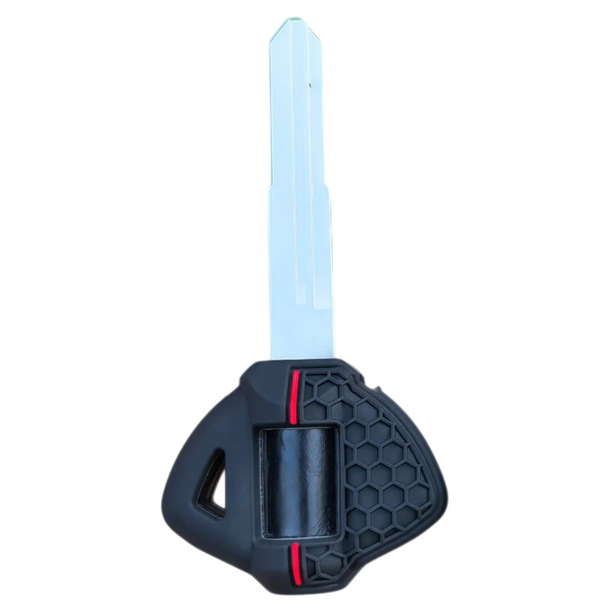 Silicone Key Fob Cover For Suzuki GSX-R GSX Motorcycles