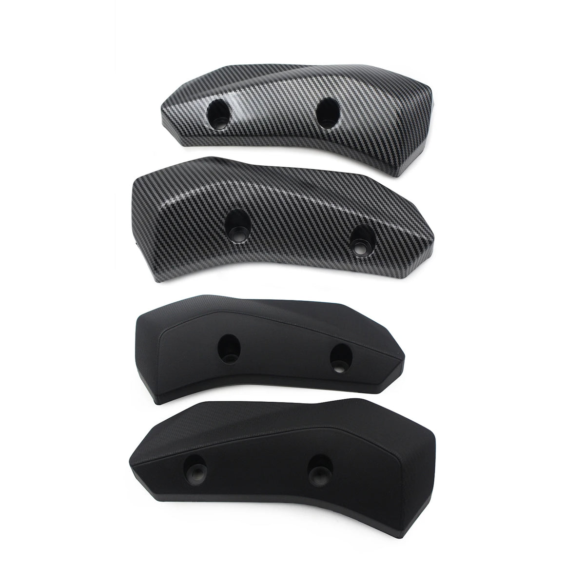 Radiator Guard Side Cover Yamaha MT-07 FZ-07
