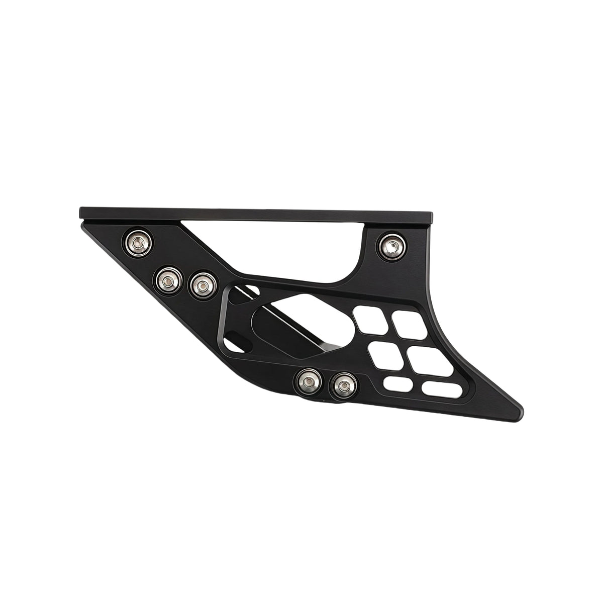 Chain Swingarm Guide Guard For CFMOTO 450MT - 2024 to 2027