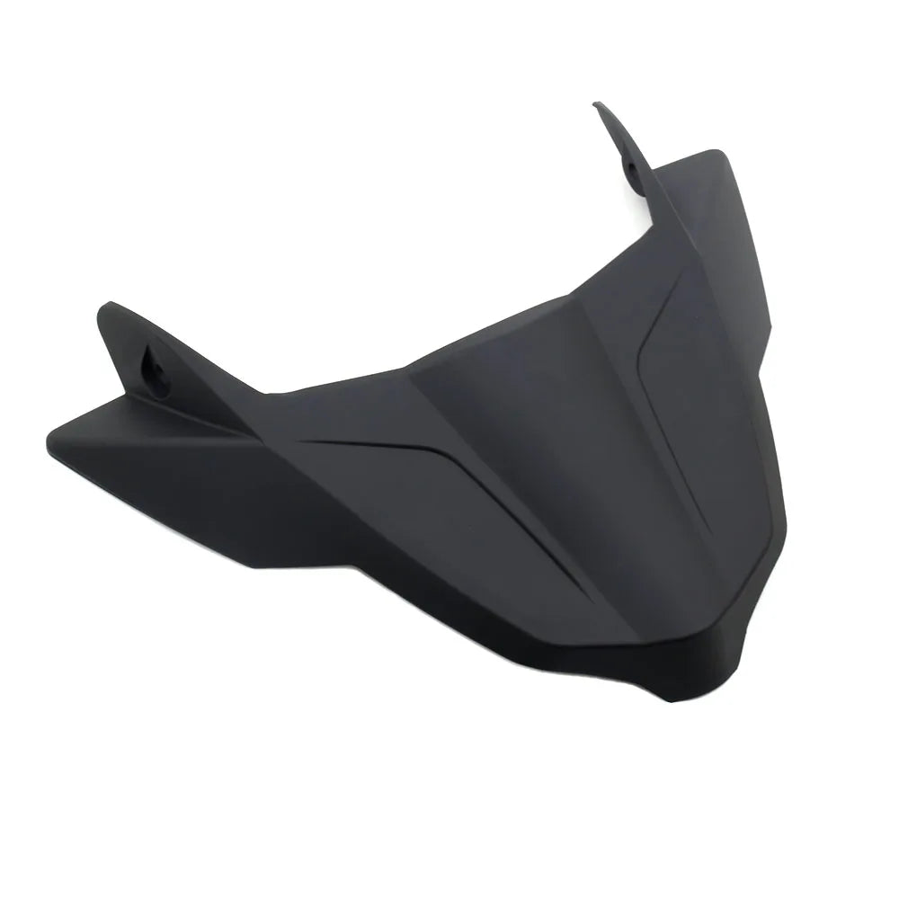 Front Windshield Wind Deflector For Yamaha MT-09 - 2017 to 2027