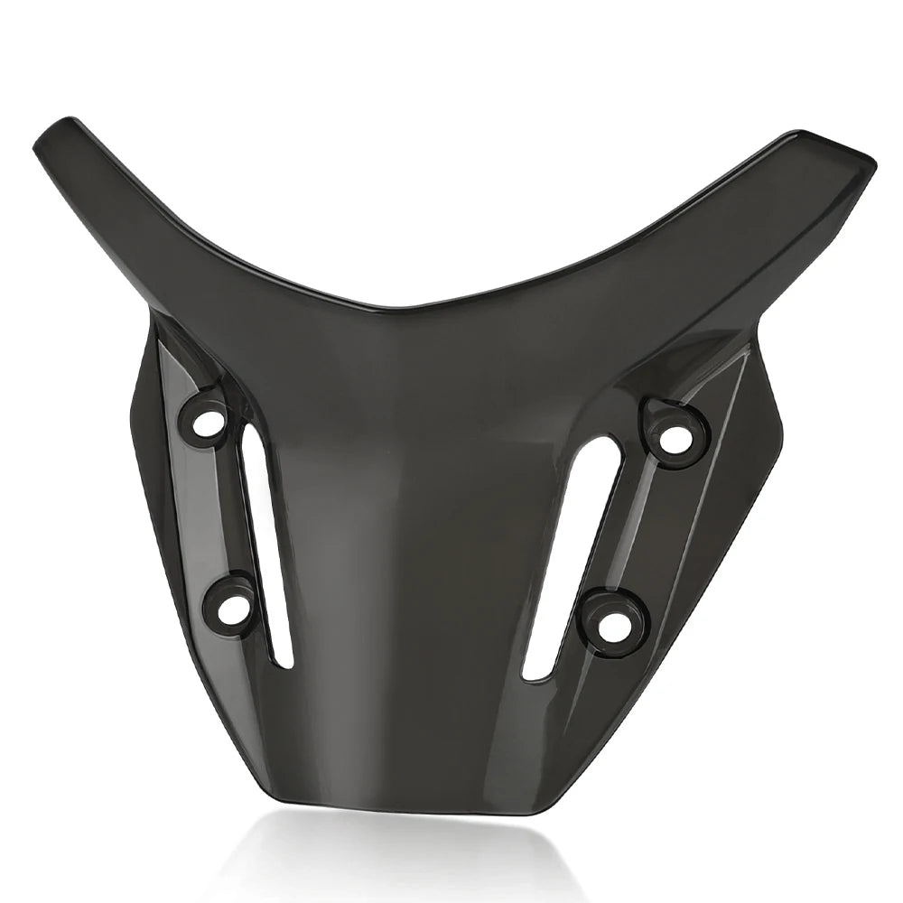 Front Windshield Wind Deflector For Yamaha MT-09 - 2017 to 2027