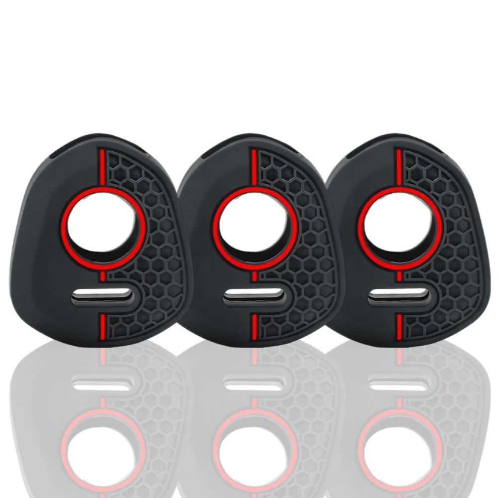Silicone Key Fob Cover For Honda Motorcycles CB Forza PCX ADV VFR XTZ