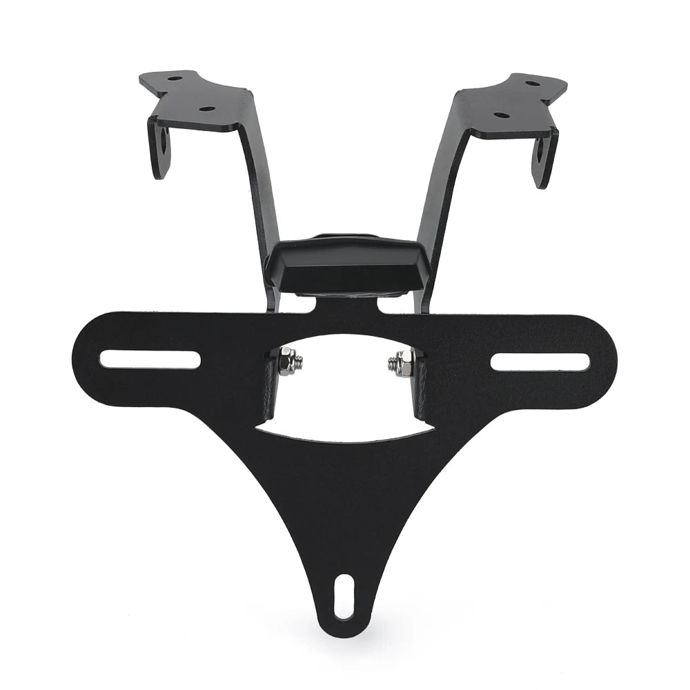 Black protective engine guard plate 3