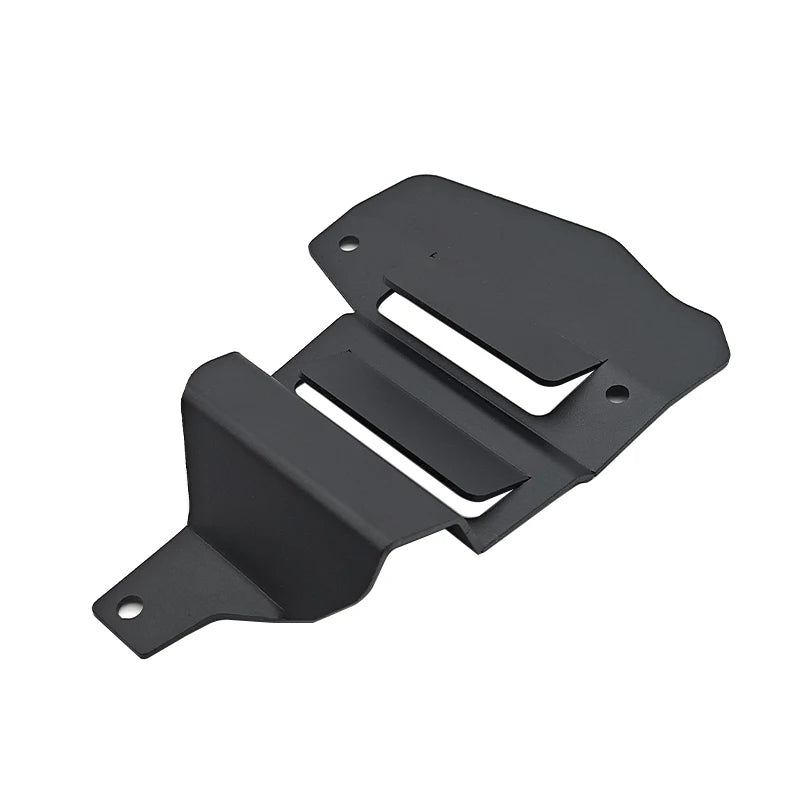 Black protective guard lever cylinder 3