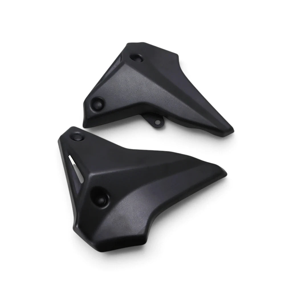 Side Panel Infill Kit For Yamaha Tracer 9 GT - 2021 to 2025