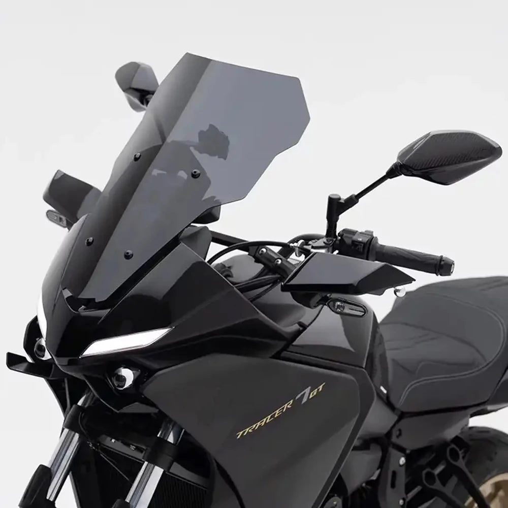 Aluminum fairing winglet spoiler pair 3