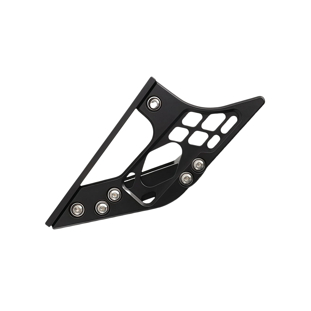 Chain Swingarm Guide Guard For CFMOTO 450MT - 2024 to 2027