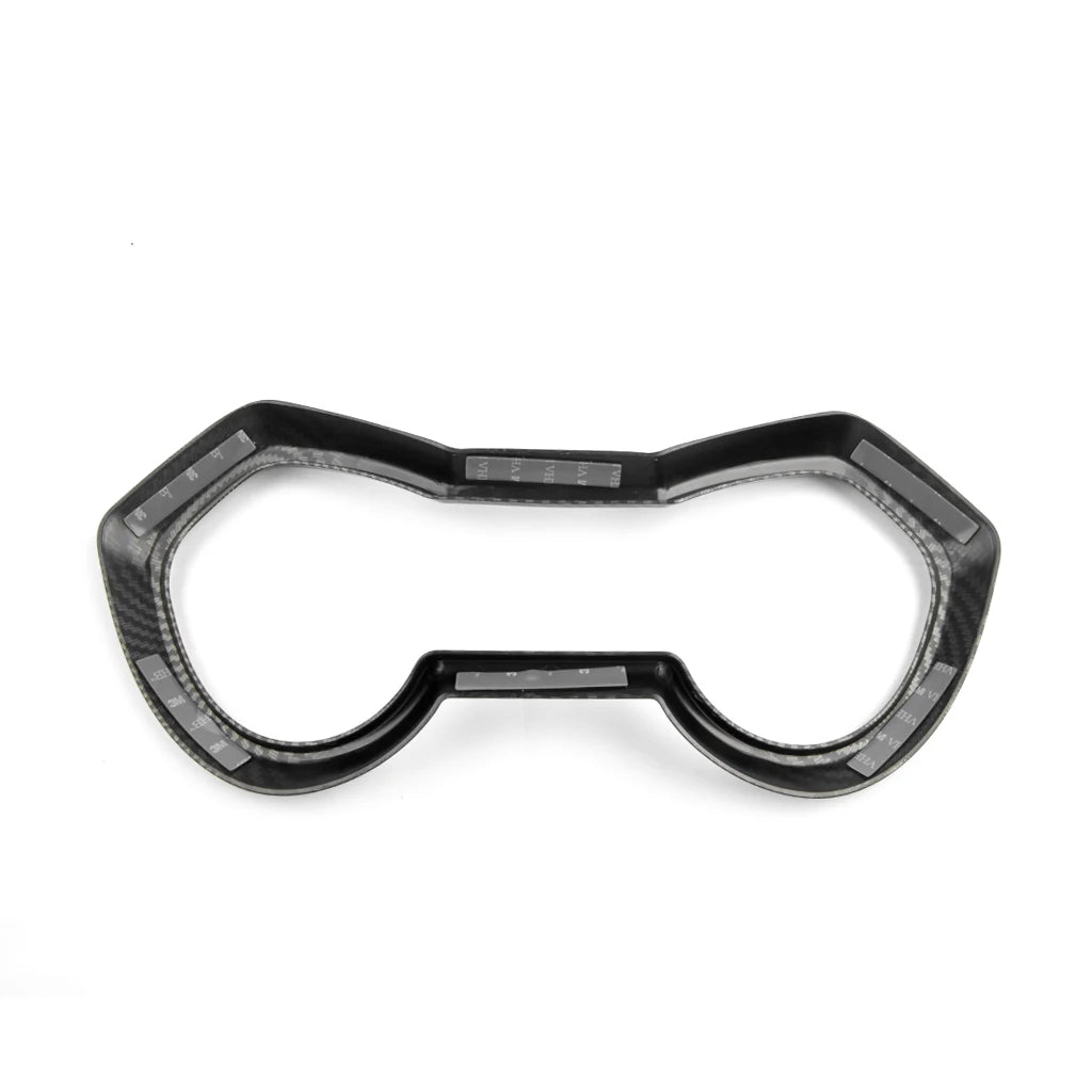 Yamaha XMAX 300 instrument cluster cover 4