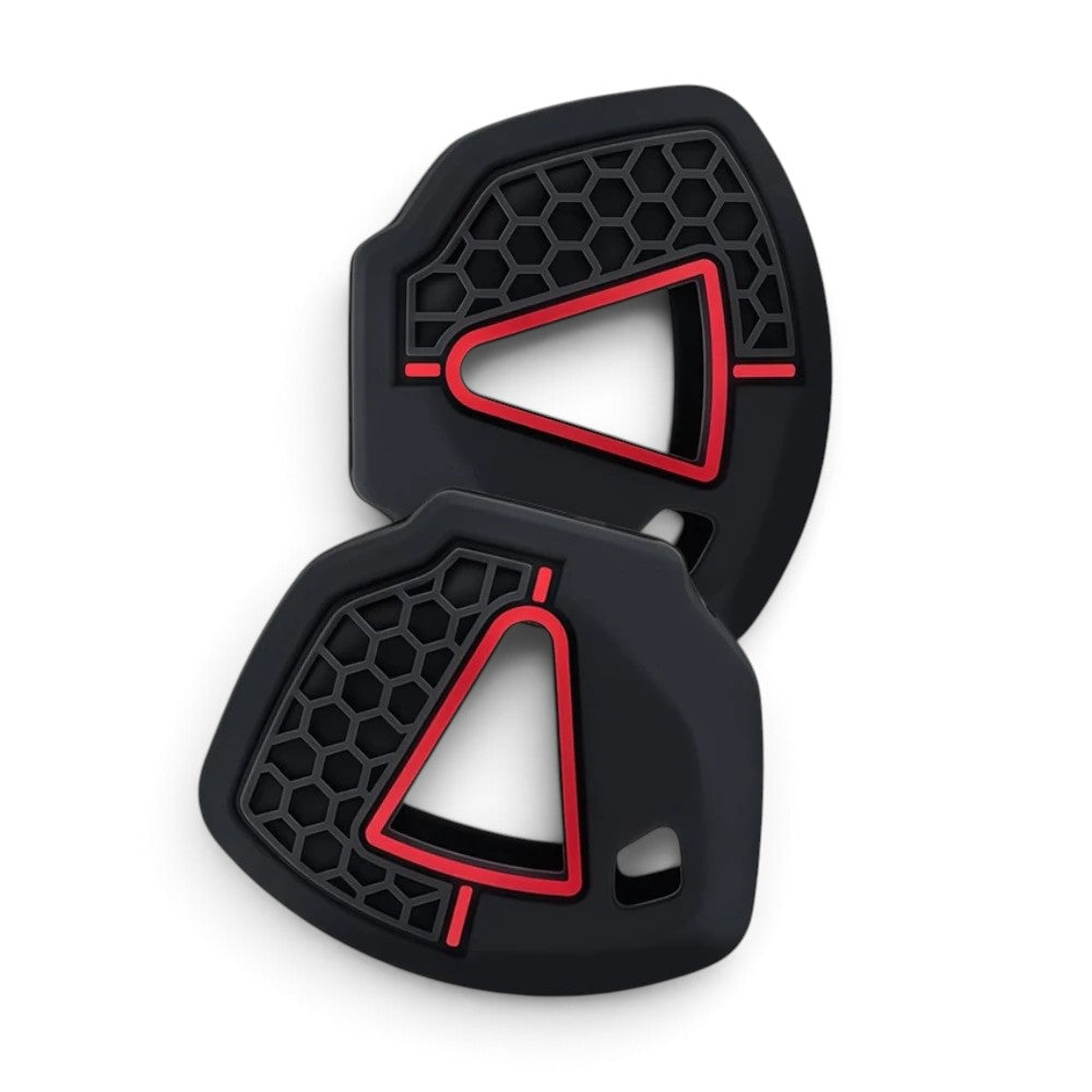 Silicone Key Fob Cover For Kawasaki Ninja ZX Z900 Z800 Versys