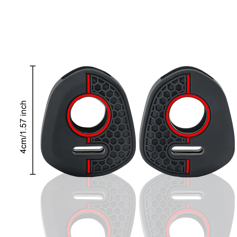 Silicone Key Fob Cover For Honda Motorcycles CB Forza PCX ADV VFR XTZ