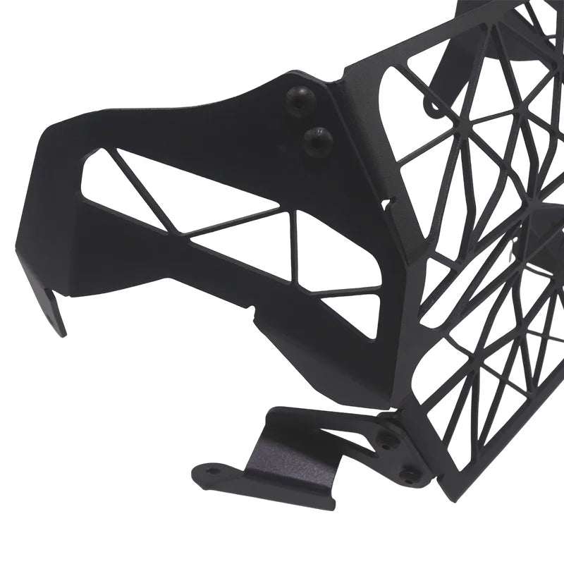 Headlight Guard For CFMOTO 450MT - 2024 to 2027