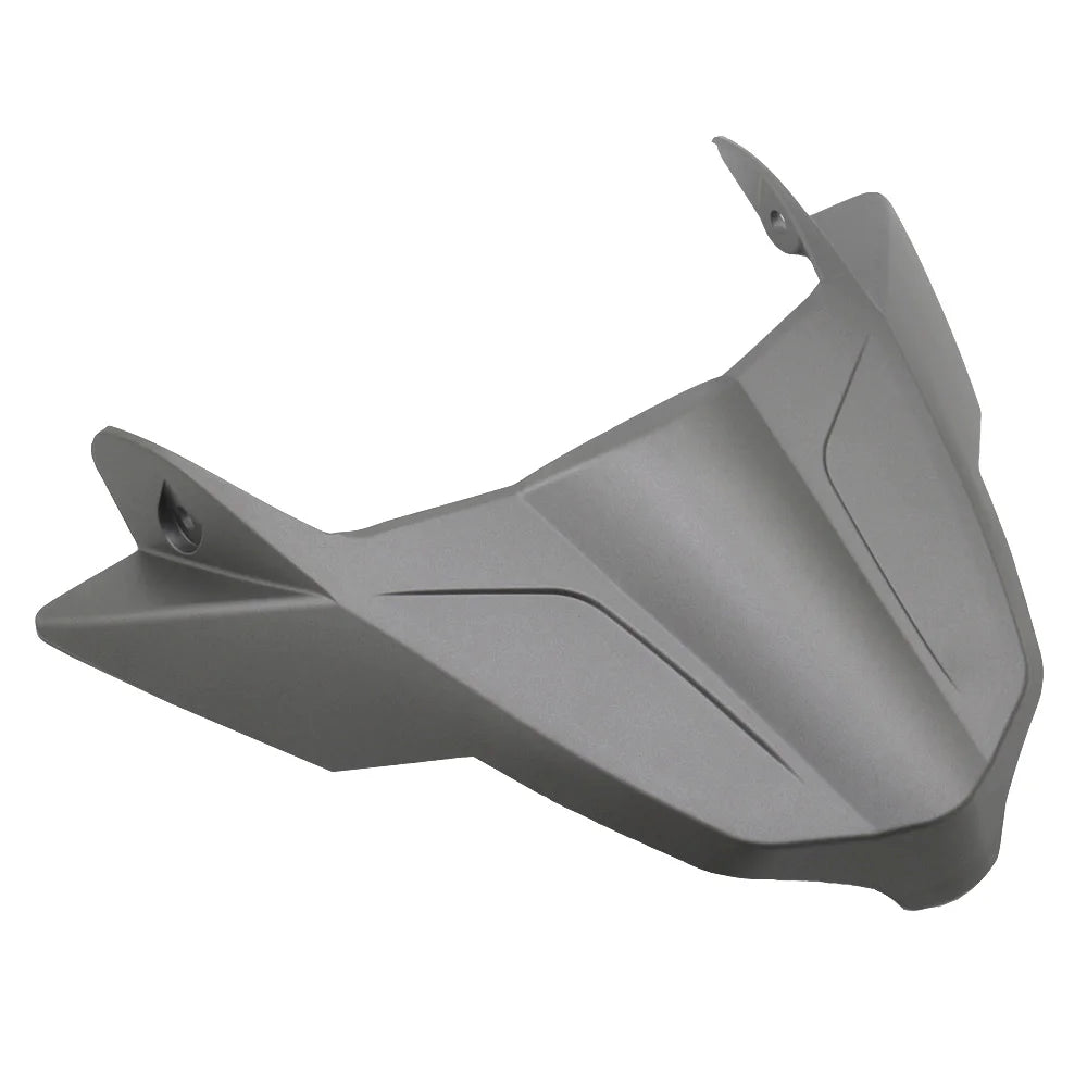 Front Windshield Wind Deflector For Yamaha MT-09 - 2017 to 2027
