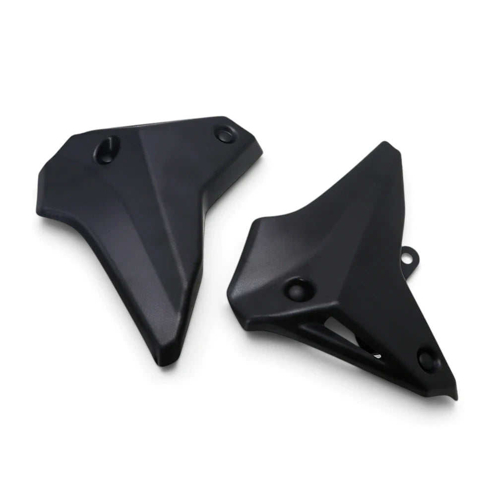 Side Panel Infill Kit For Yamaha Tracer 9 GT - 2021 to 2025