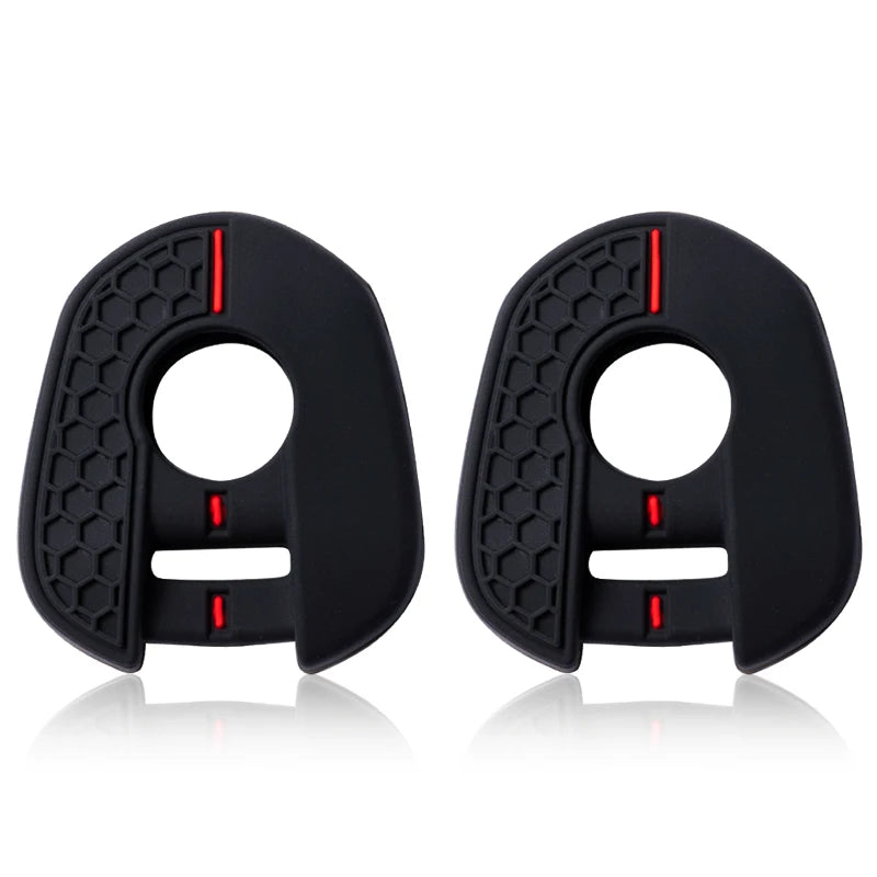 Silicone Key Fob Cover For Honda Motorcycles CB Forza PCX ADV VFR XTZ