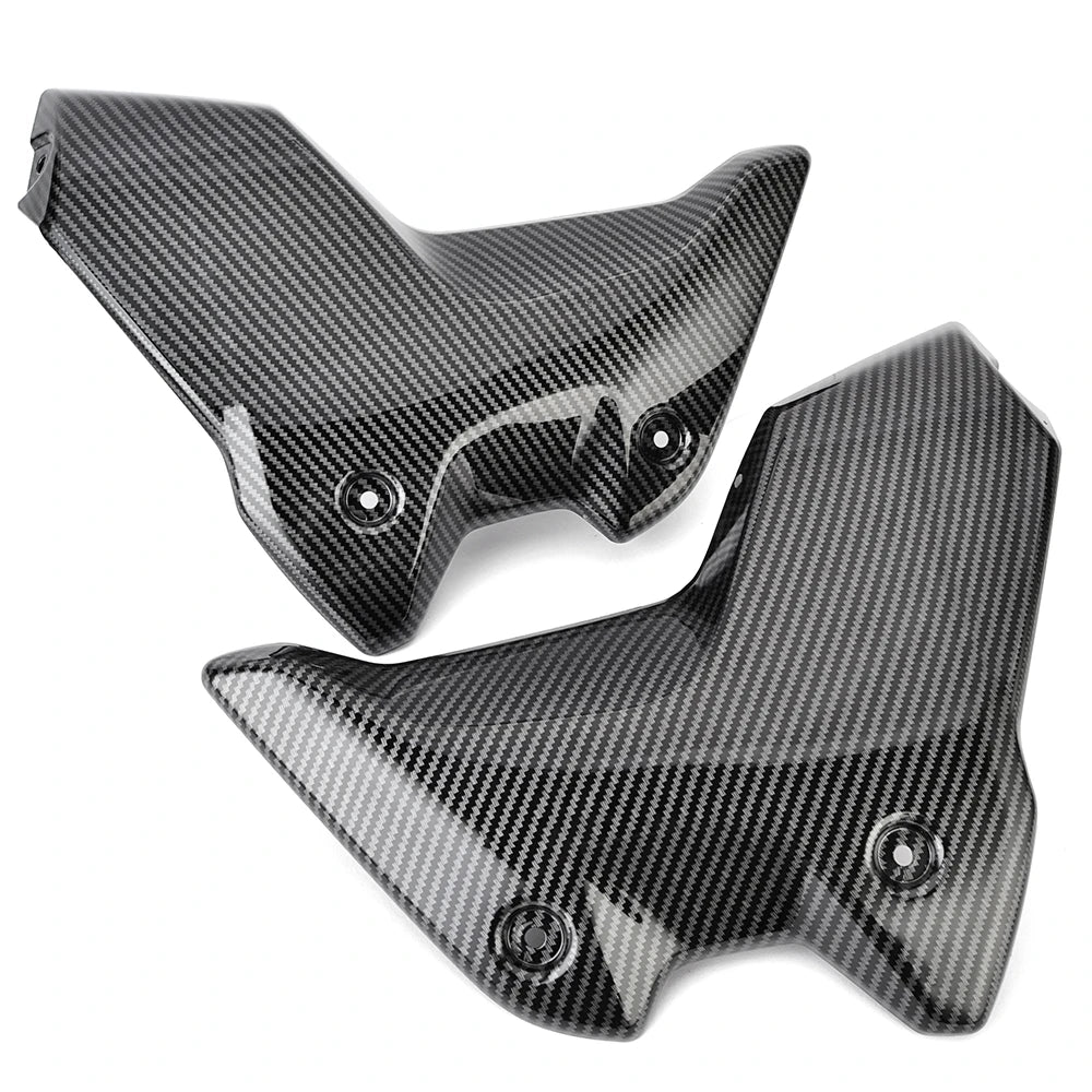 Side Radiator Fairings For BMW R1250GS - 2018 to 2023