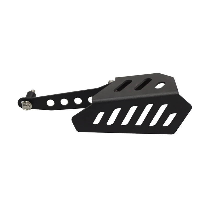 Protège-pignon de sortie de boîte pour CFMOTO 800MT / 800MTX / 800NK - 2021 à 2027