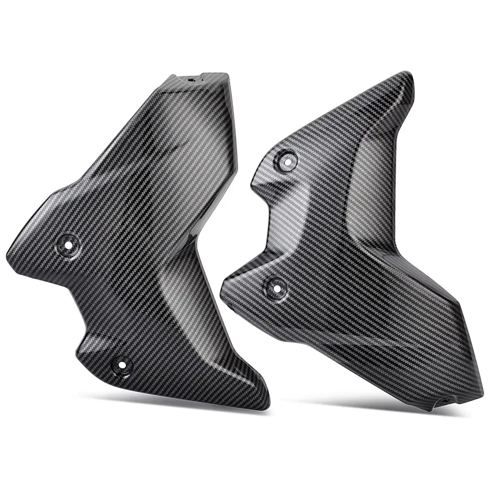 Side Radiator Fairings For BMW R1250GS - 2018 to 2023
