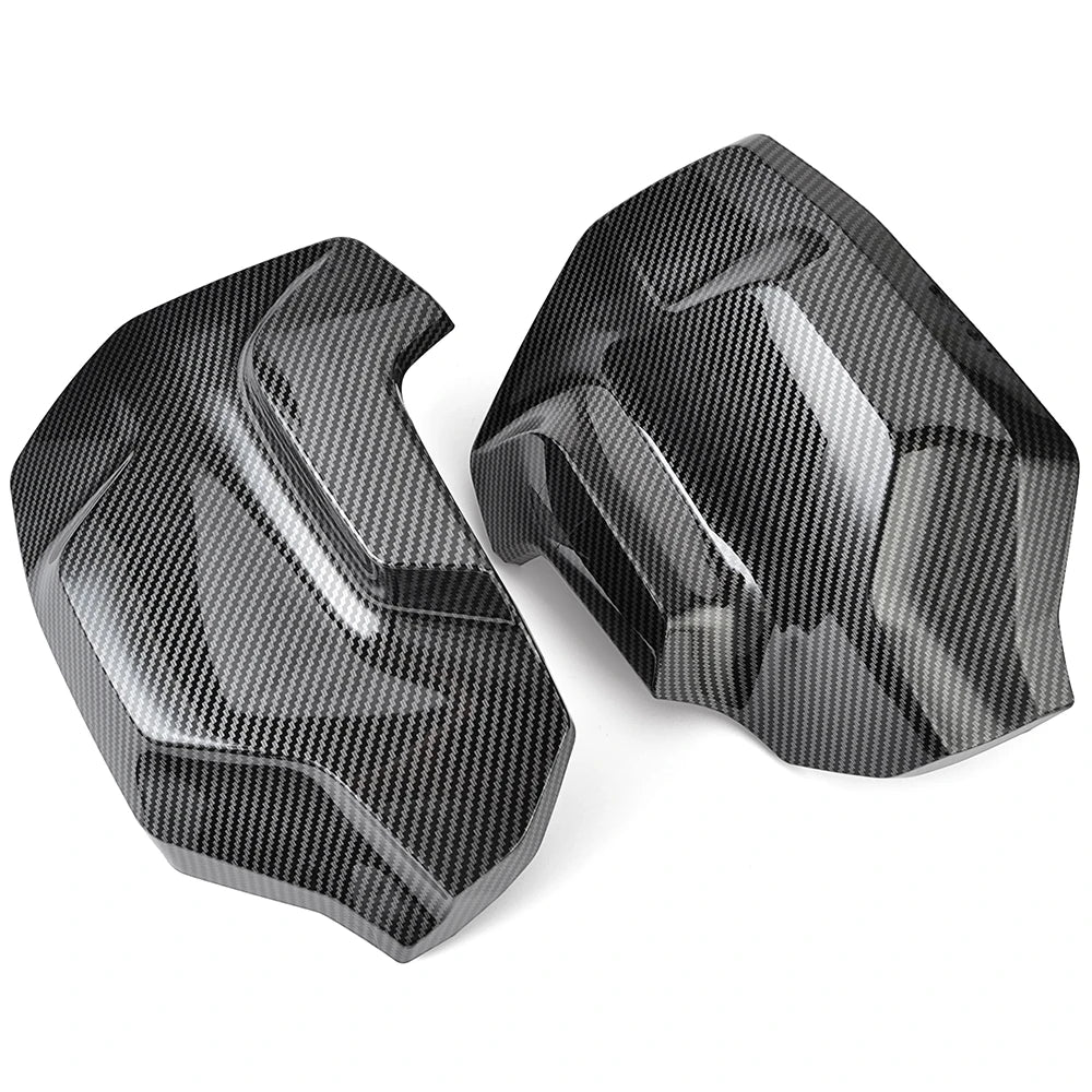 Radiator Frame Side Cover For BMW R1250 GS Adventure - 2018 to 2024