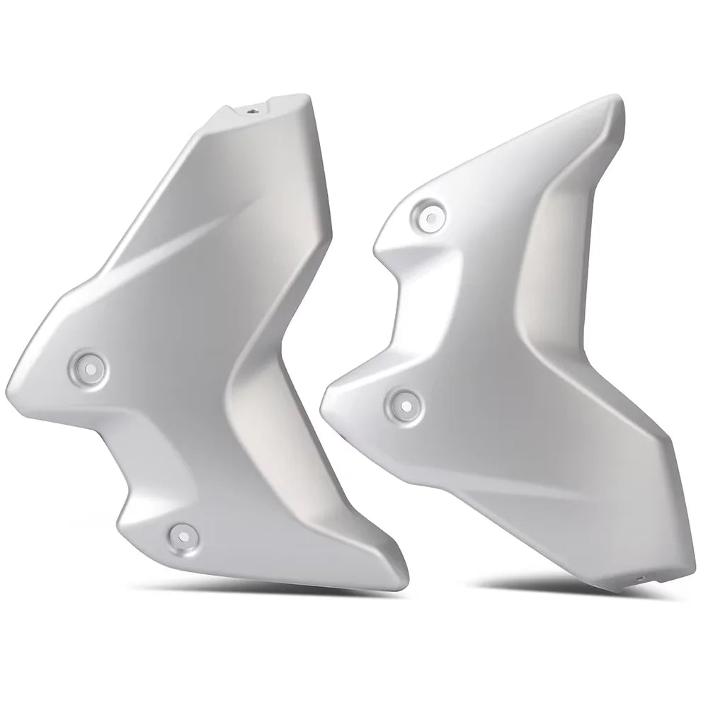 Side Radiator Fairings For BMW R1250GS - 2018 to 2023