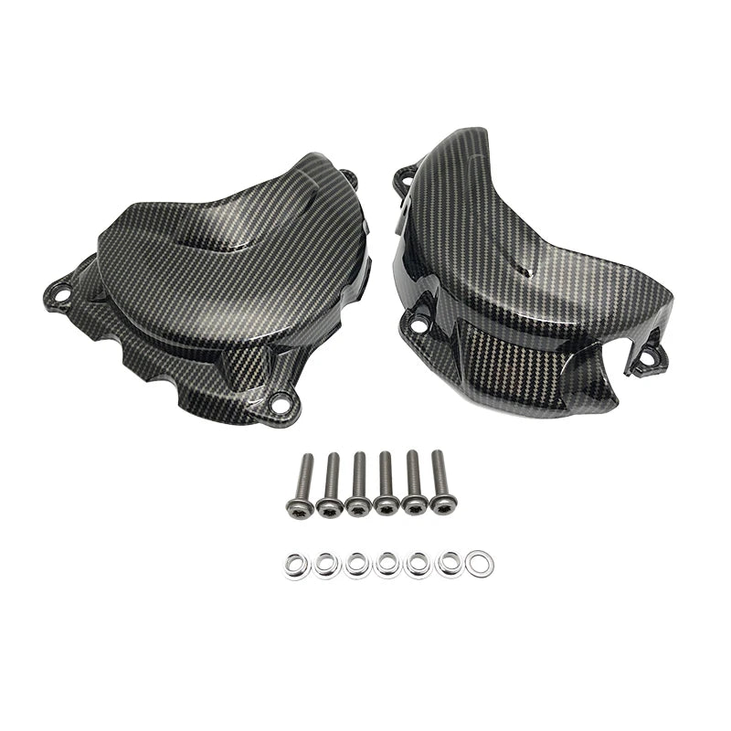Engine Cover Protection Set For BMW F900GS / F850GS / F750GS -2023 to 2024
