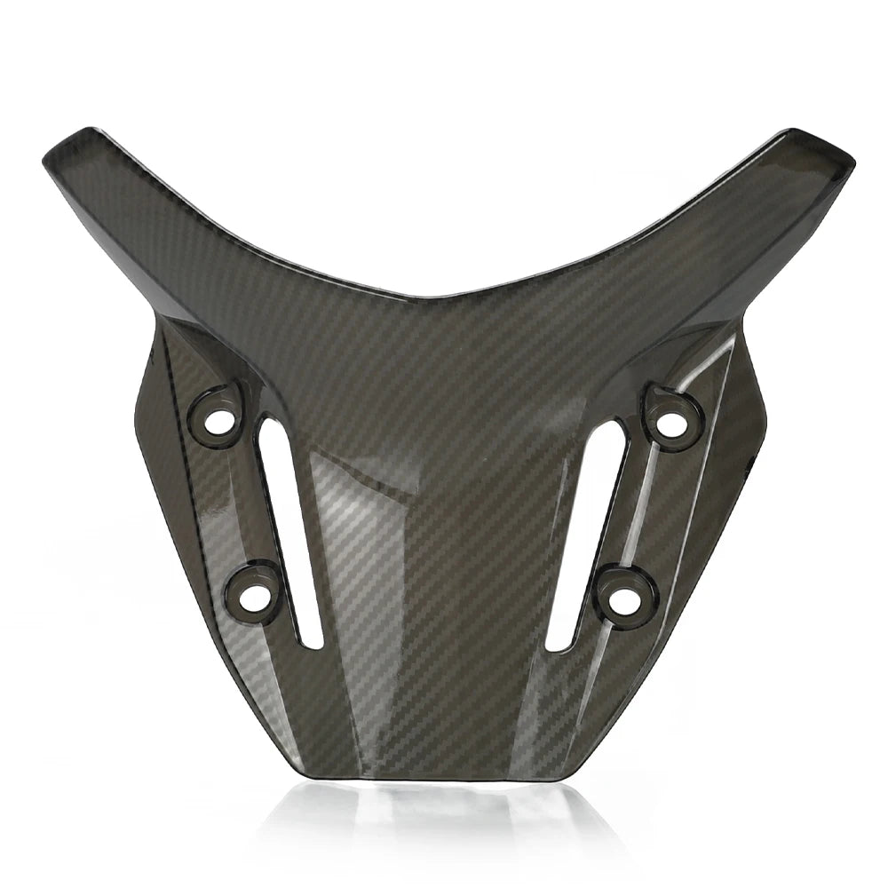 Front Windshield Wind Deflector For Yamaha MT-09 - 2017 to 2027
