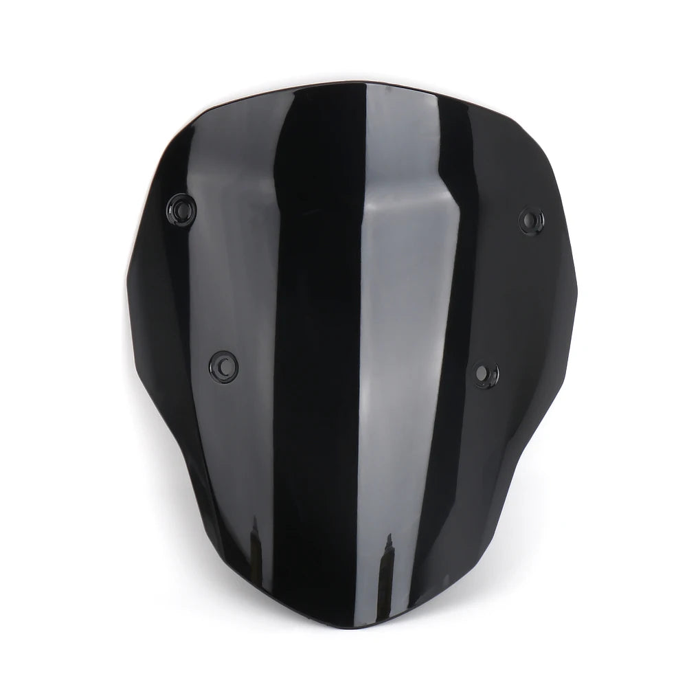 Adjustable windscreen BMW R1300GS motorcycle 13