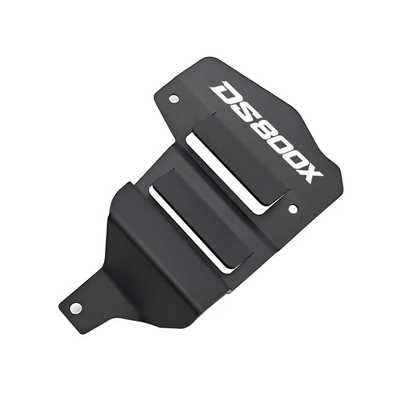 Black protective guard lever cylinder 13