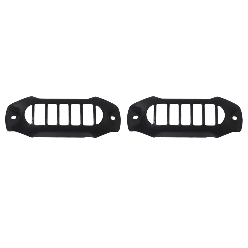 LED light guard protective cover BMW 16