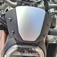 Windshield Wind Deflector For Honda CB650R / CB1000R - 2018 to 2023
