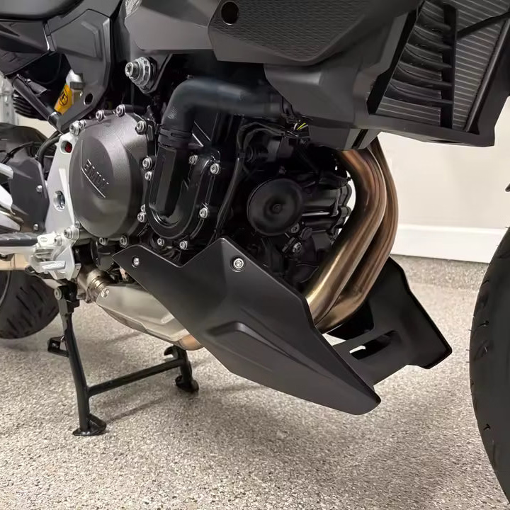 Belly Pan Engine Spoiler For BMW F900R / F900XR - 2020 to 2024
