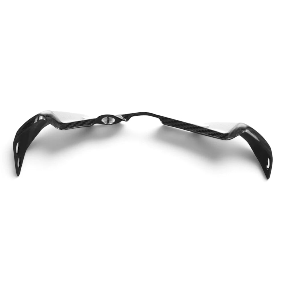 Carbon Fiber Rear Fender For Yamaha MT-09 FZ-09 - 2014 to 2020