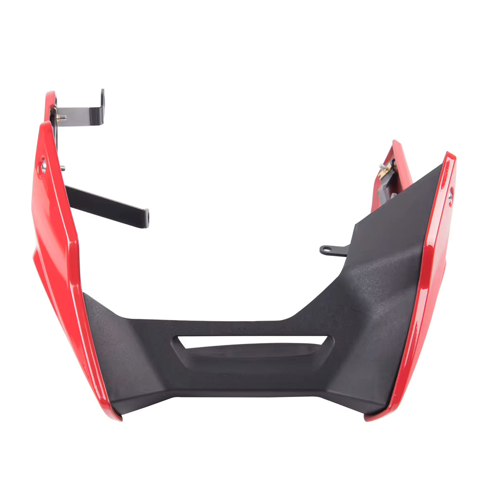 Belly Pan Engine Spoiler For BMW F900R / F900XR - 2020 to 2024