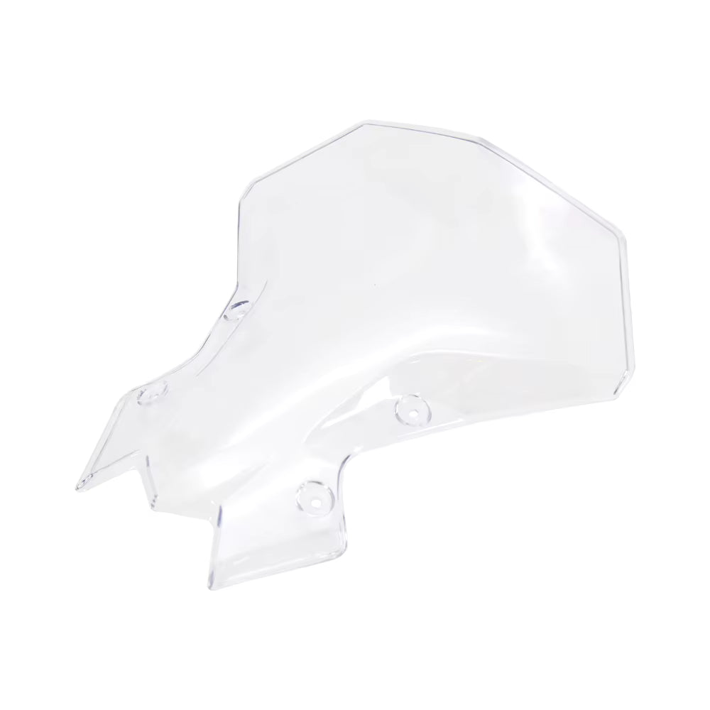 Windshield Deflector For Kawasaki Z900 - 2017 to 2019