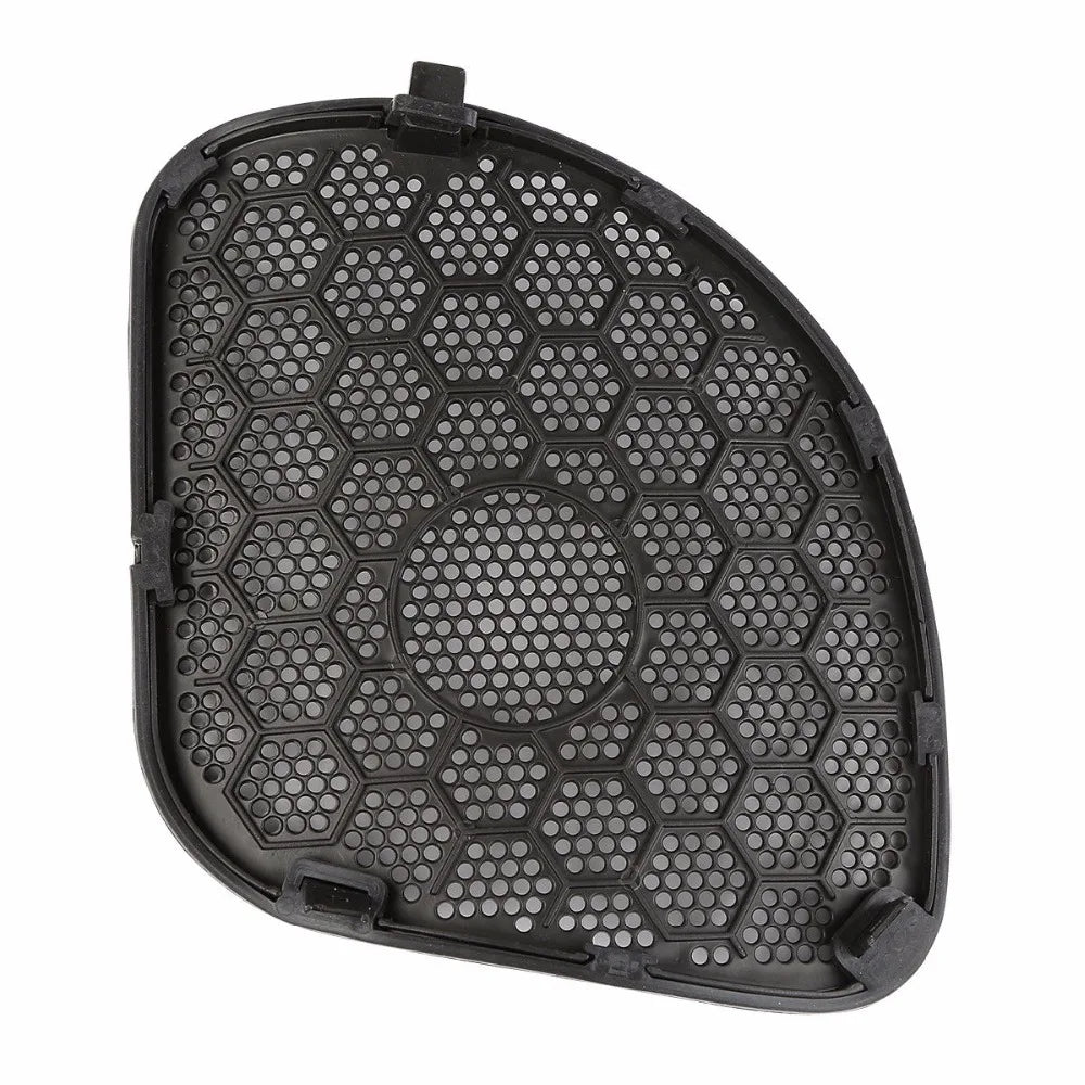 Front Fairing Speaker Grill Covers For Harley-Davidson Road Glide - 2015 to 2024