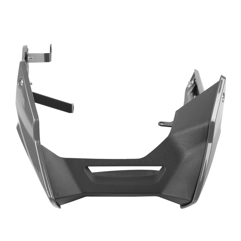 Belly Pan Engine Spoiler For BMW F900R / F900XR - 2020 to 2024