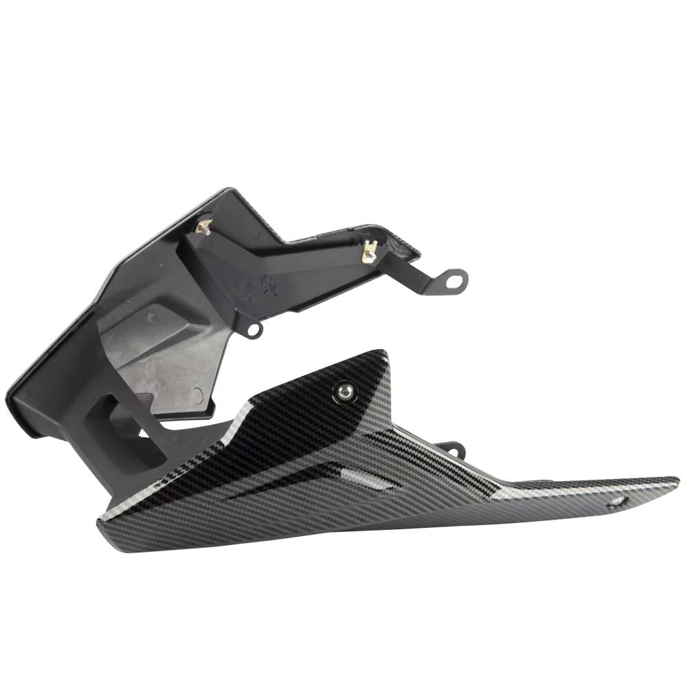 Belly Pan Engine Spoiler For BMW F900R / F900XR - 2020 to 2024