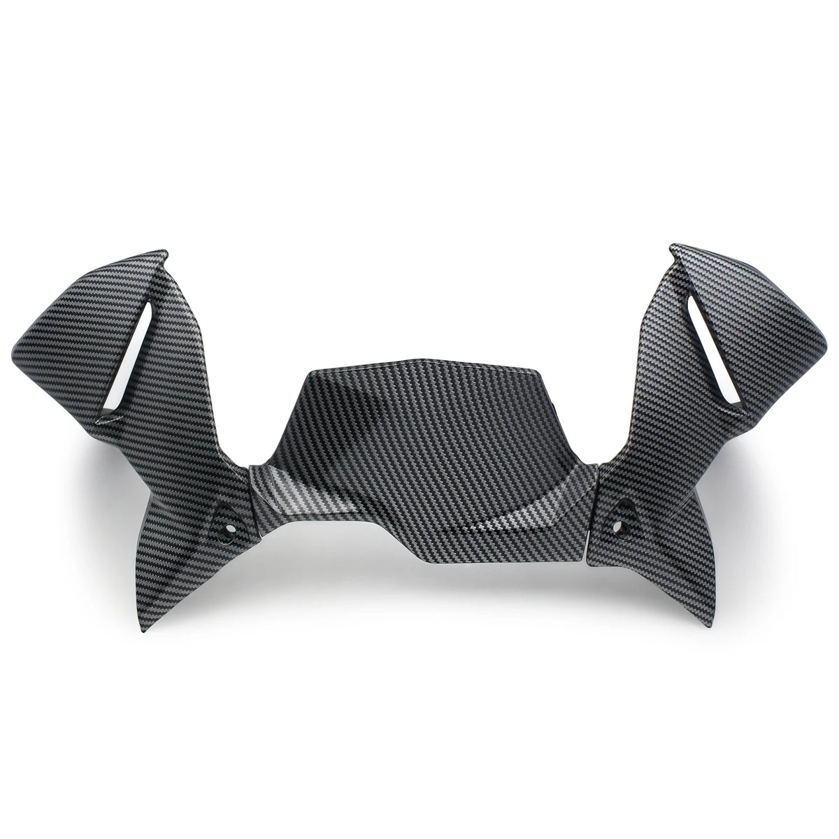 Front Fairing Side Panel Winglets For BMW R1250GS / R1200GS LC - 2015 to 2023