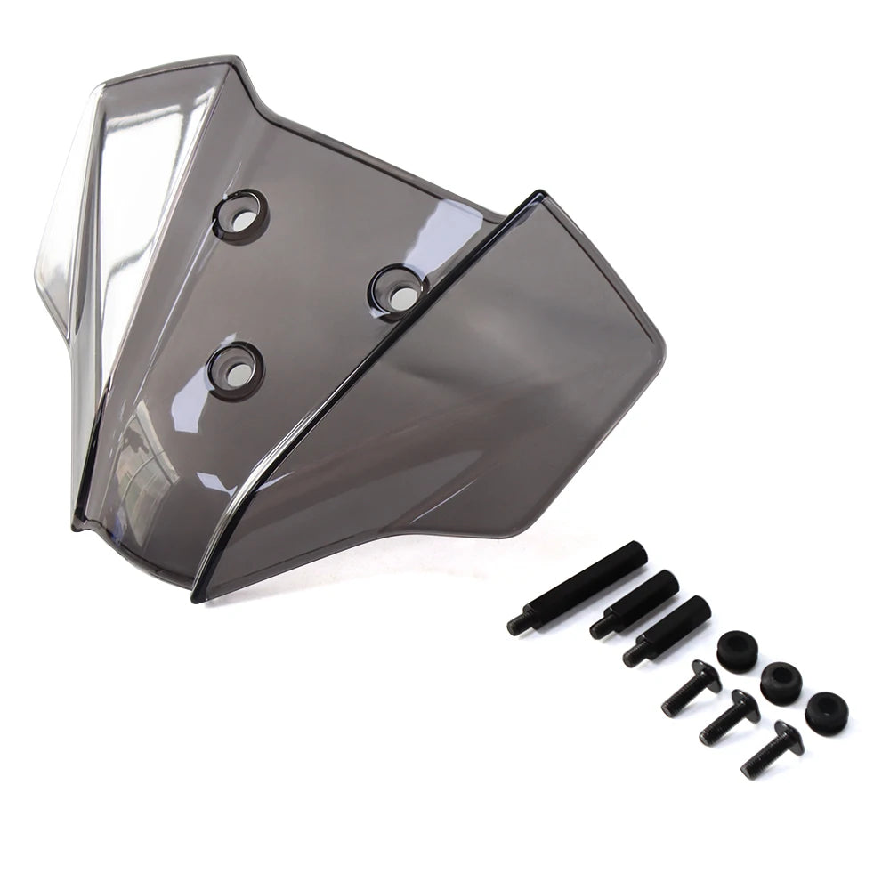 Windshield Flyscreen For KTM 1290 Super Duke R - 2020 to 2024