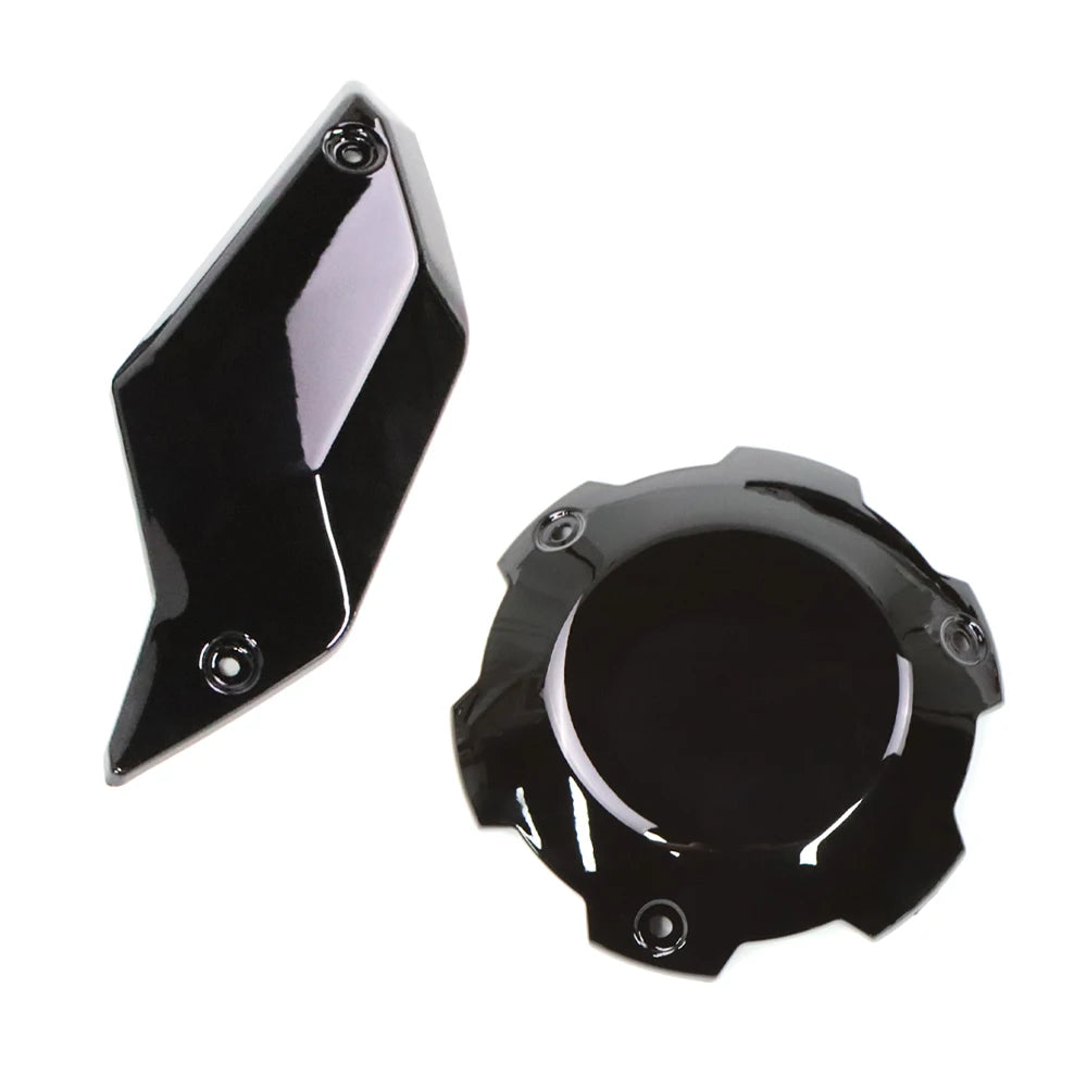 Engine Cover & Side Panel Pair For Honda X-ADV 750 - 2021 to 2027