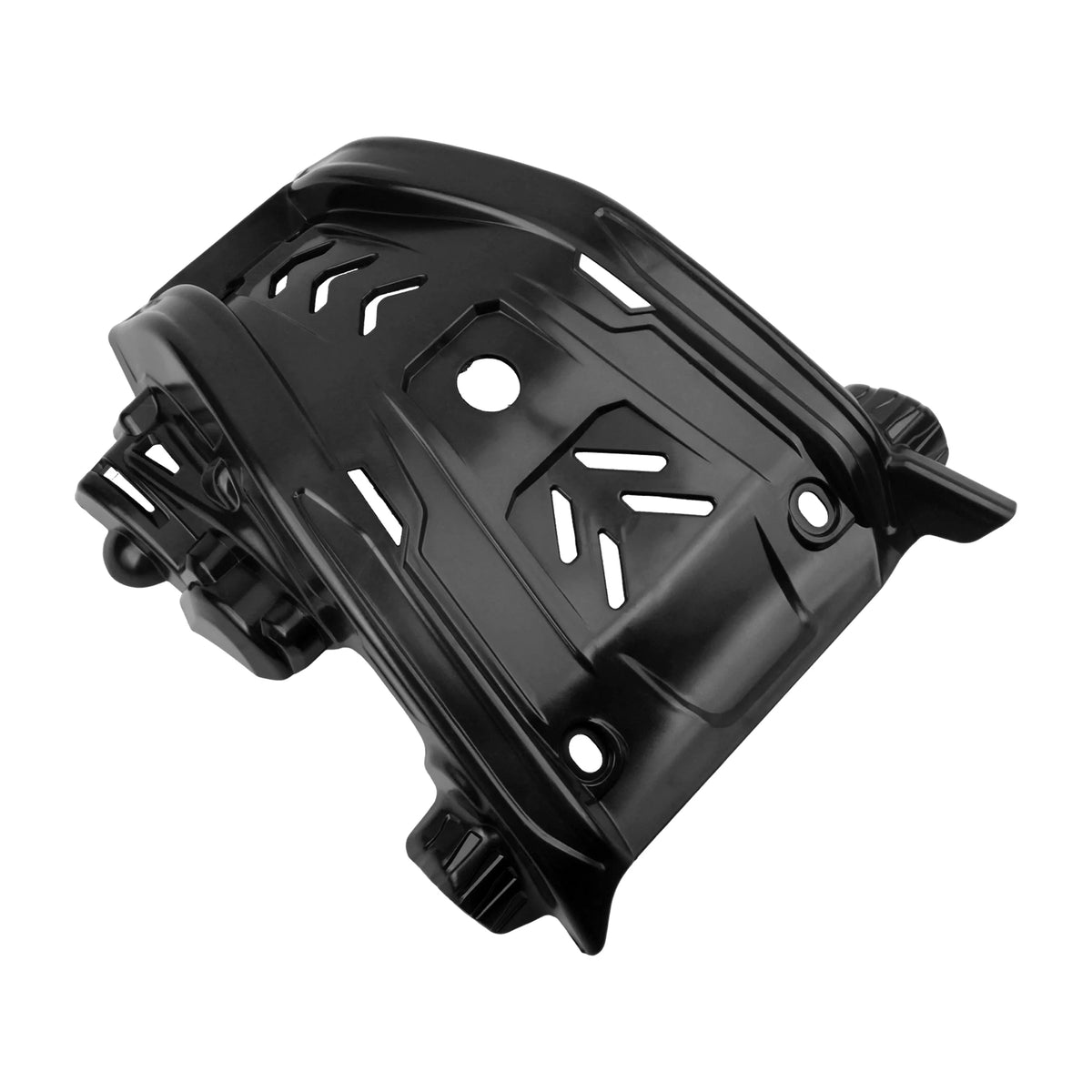 Skid Plate For Honda CRF300L - 2021 to 2024