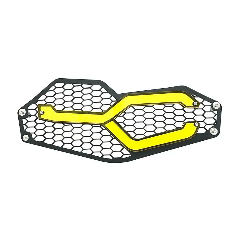 Protection de phare pour BMW F 750 GS / F 850 GS / F 900 GS Adventure / F 800 GS