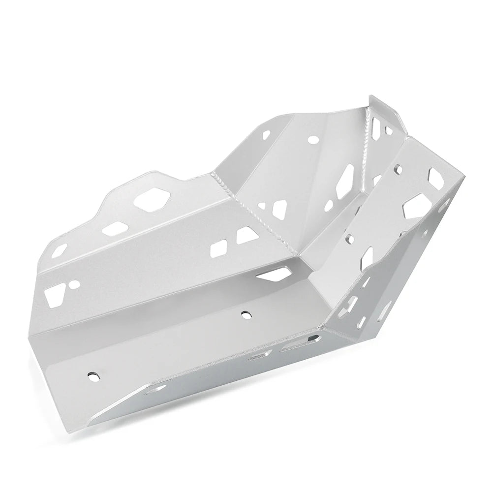 Skid Plate Engine Guard For KTM 390 Adventure - 2019 to 2024