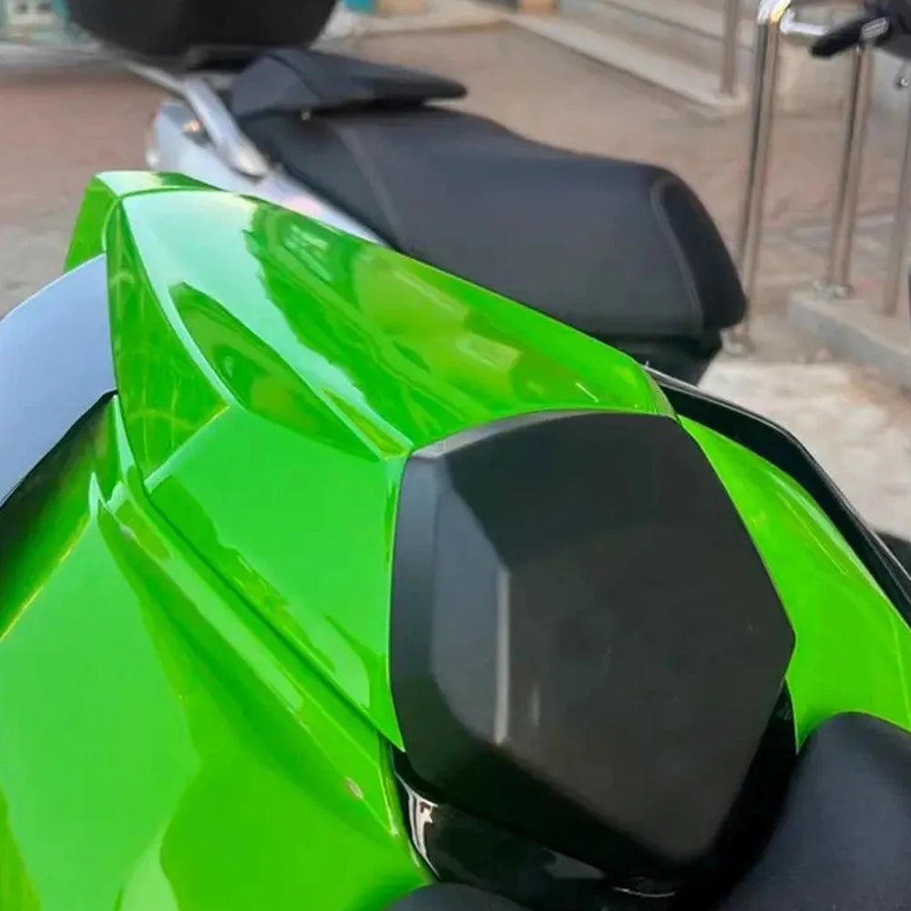 Solo Seat Cowl For Kawasaki Ninja ZX-6R 636 - 2019 to 2026