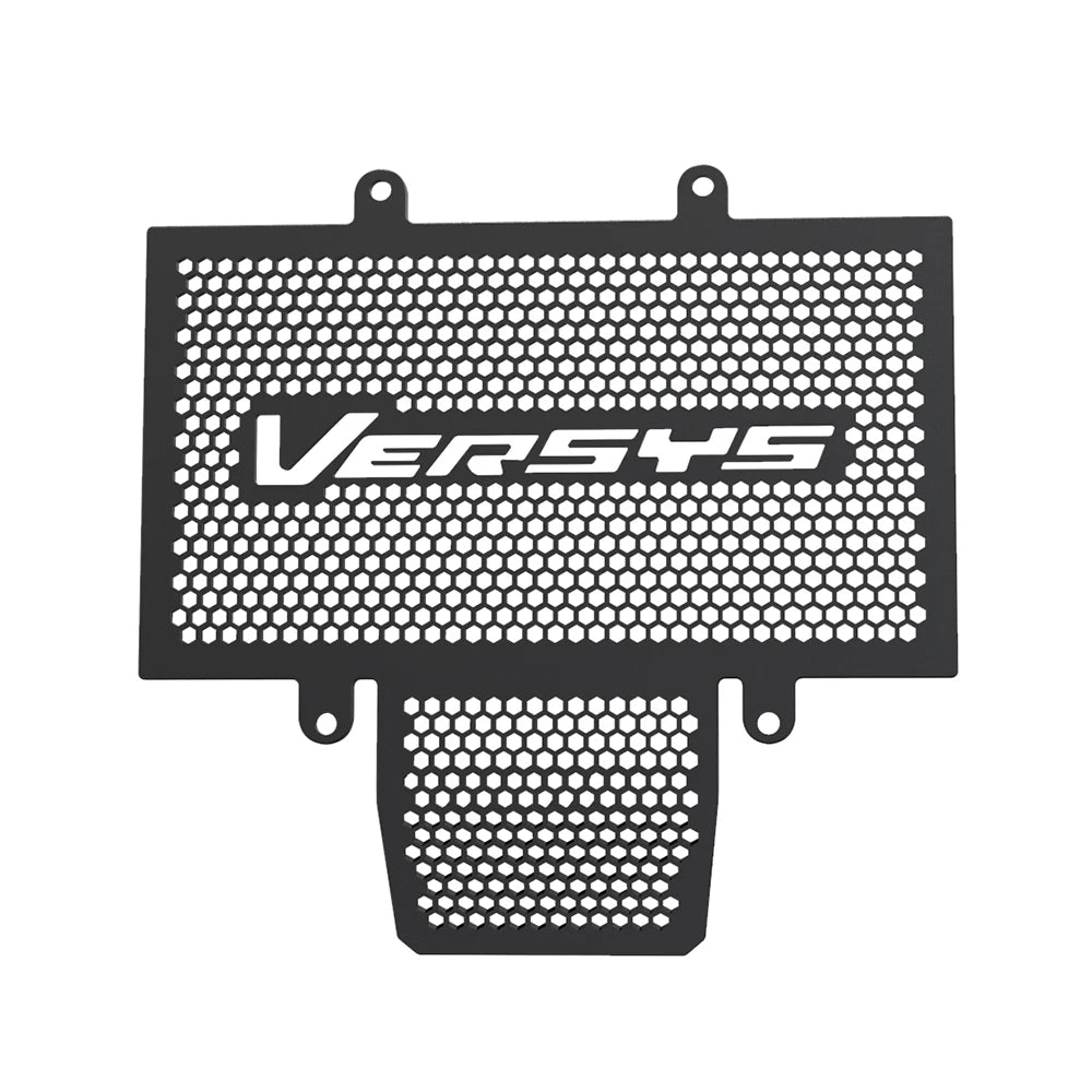 Radiator Guard For Kawasaki Versys-X 300 - 2017 to 2023