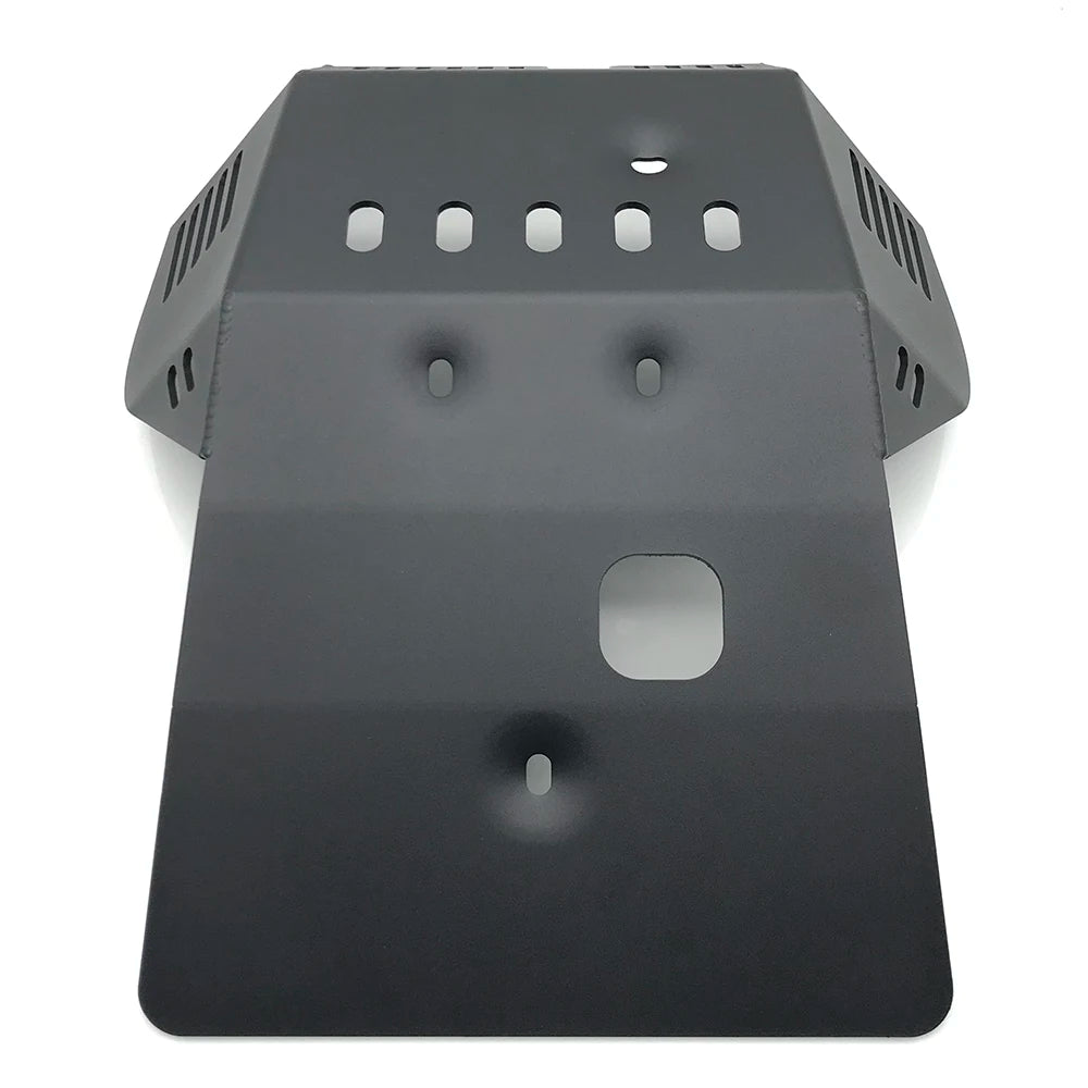 Skid Plate For Suzuki DR-Z400S / DR-Z400SM / DR-Z400E