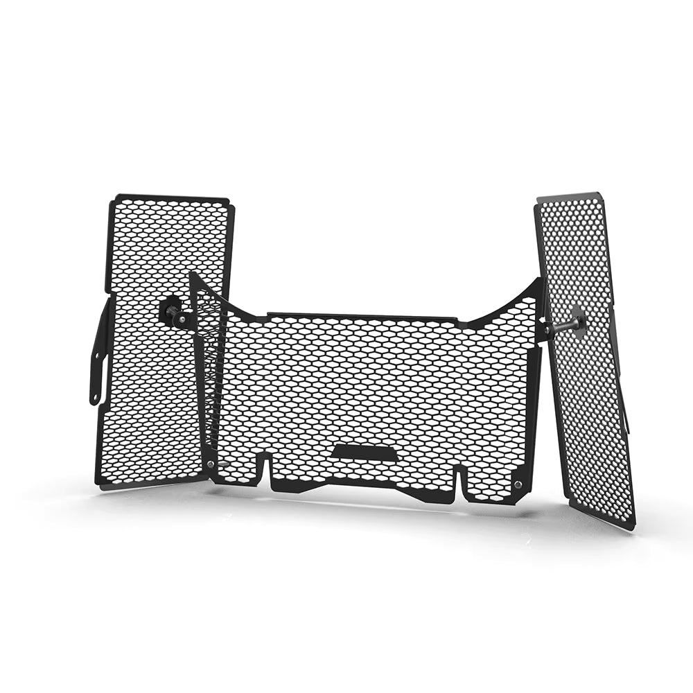 Radiator Cover Guards For Ducati Multistrada V4 / V4S - 2021 to 2027