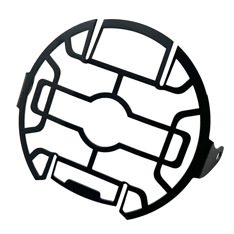 Headlight Guard For Royal Enfield Guerrilla 450 - 2024 to 2025