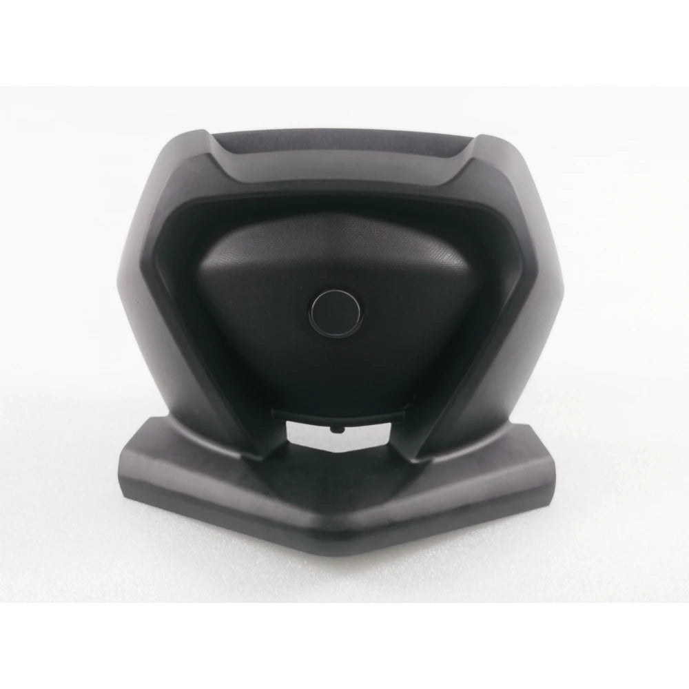 Passenger Backrest With Bracket For Yamaha T-MAX 530 / 560 / XMAX 300