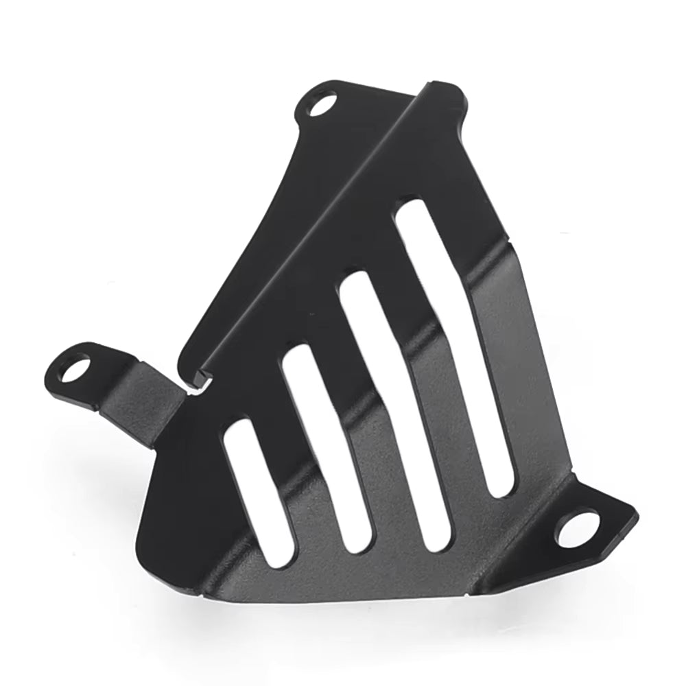 Shifter Sensor Cover Plate For Yamaha MT-09 / FZ-09 / Tracer 9 / XSR 900 - 2021 to 2027